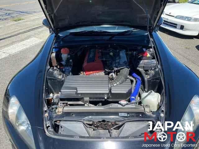 2001 Honda S2000 JDM car for sale — photo 8 of 9