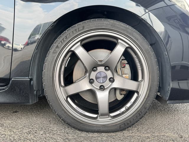 2009 Mazda Axela JDM car for sale — photo 20 of 25
