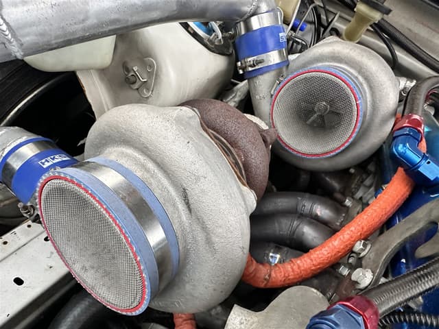 1997 Toyota Chaser JDM car for sale — photo 9 of 10