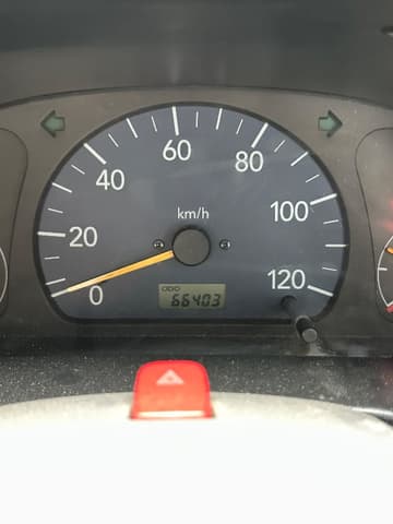 2000 Suzuki Carry JDM car for sale — photo 3 of 22