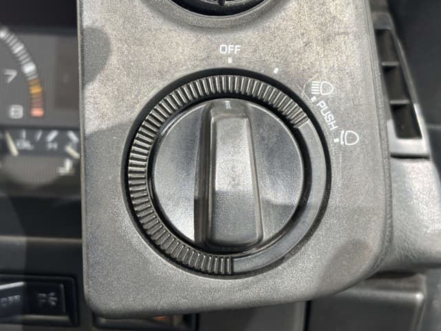 1986 Toyota Sprinter JDM car for sale — photo 13 of 25