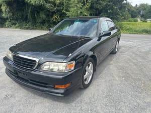 2001 Toyota Cresta JDM car for sale