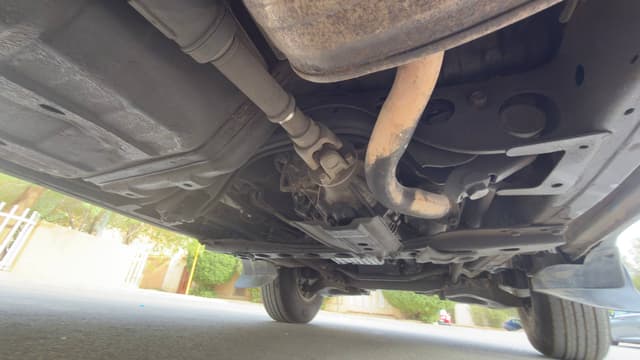 1998 Toyota Land Cruiser JDM car for sale — photo 16 of 25
