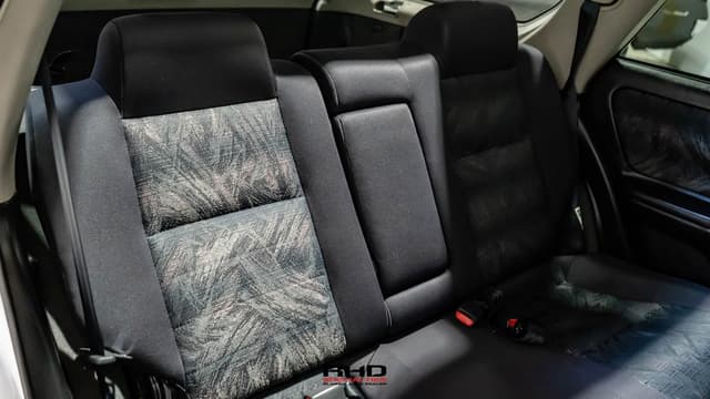 1999 Nissan Stagea JDM car for sale — photo 20 of 25