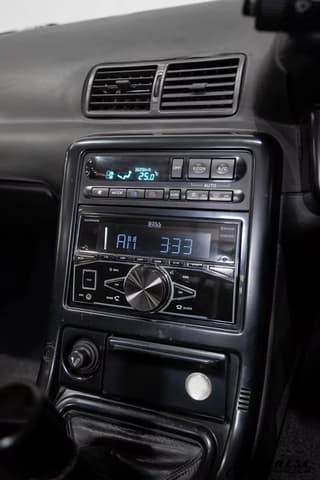 1989 Nissan Skyline JDM car for sale — photo 11 of 25