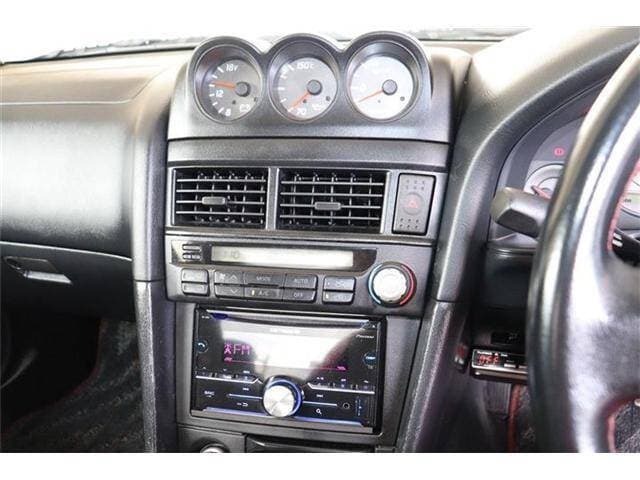 1999 Nissan Skyline JDM car for sale — photo 14 of 20