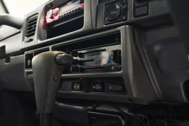 1994 Toyota Land Cruiser Prado JDM car for sale — photo 13 of 25
