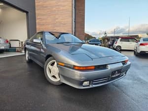 1991 Toyota Supra JDM car for sale