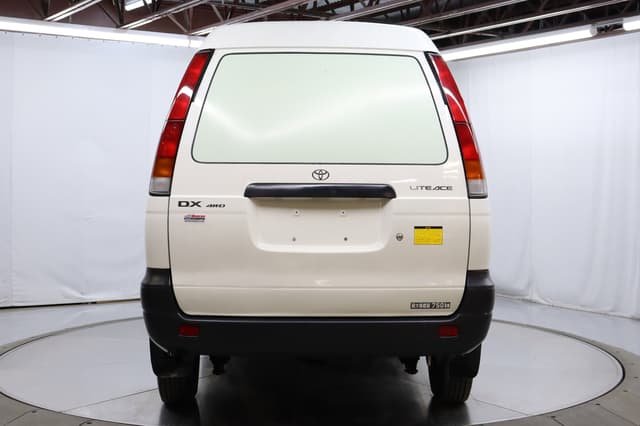 1998 Toyota Lite Ace JDM car for sale — photo 6 of 25