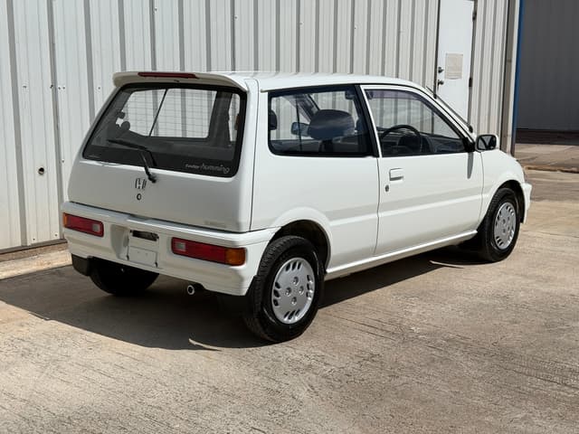 1997 Honda Today JDM car for sale — photo 3 of 19
