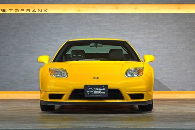2002 Honda NSX JDM car for sale — photo 9 of 25