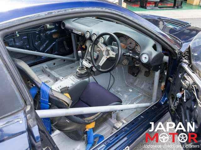 1999 Nissan Silvia JDM car for sale — photo 6 of 11
