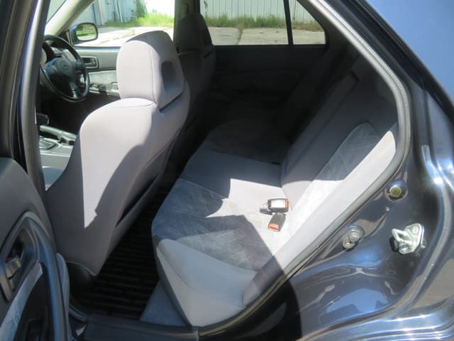 2000 Nissan Skyline JDM car for sale — photo 14 of 20