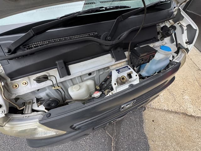 2000 Honda Acty JDM car for sale — photo 22 of 22