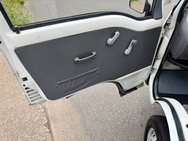 1990 Subaru Sambar JDM car for sale — photo 24 of 25