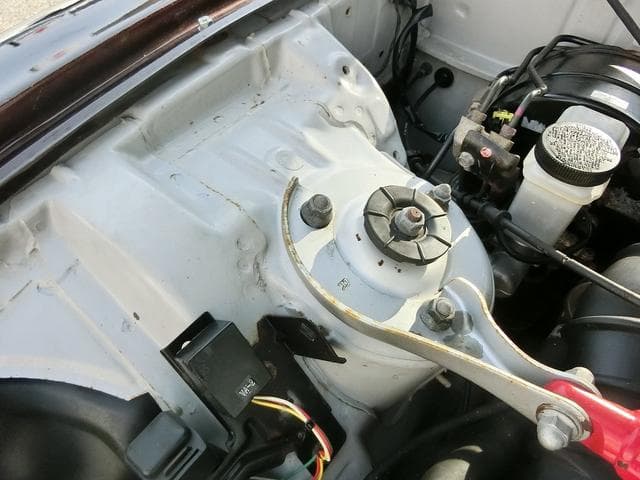 1995 Mazda RX-7 JDM car for sale — photo 25 of 25