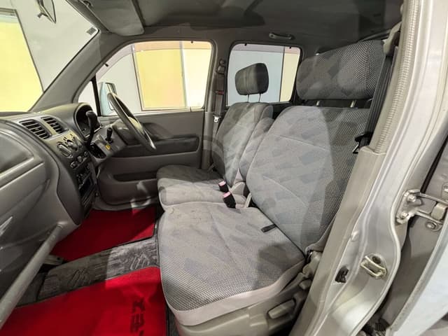 1999 Suzuki Wagon R JDM car for sale — photo 10 of 25