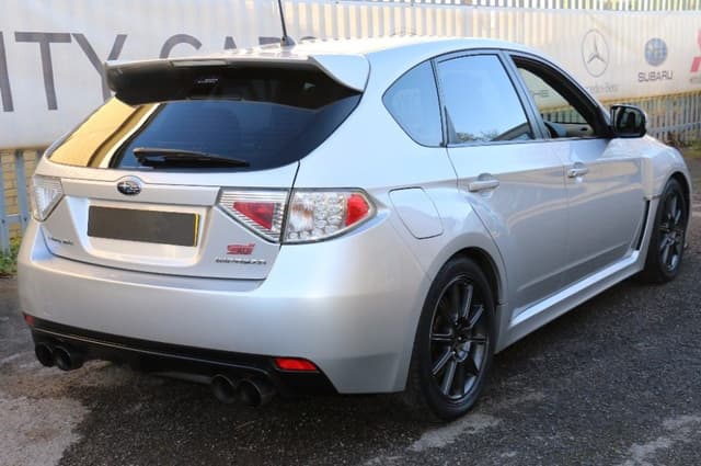2008 JDM car for sale — photo 14 of 25