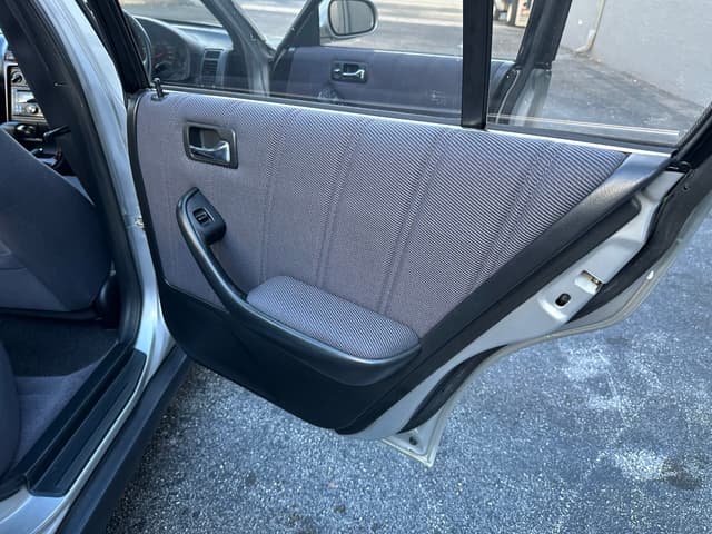 1994 Honda Ascot Honda JDM car for sale — photo 16 of 25