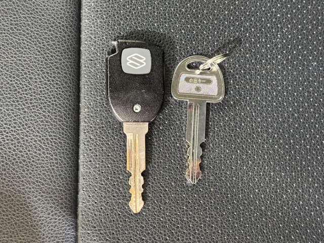 2000 Suzuki Jimny JDM car for sale — photo 25 of 25