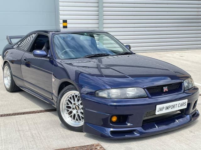 1995 Subaru Impreza JDM car for sale — photo 3 of 25