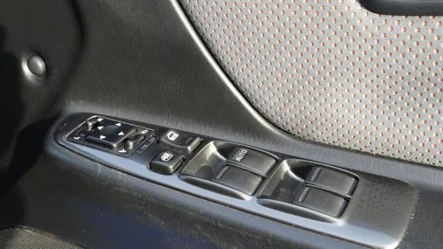 2000 Nissan Stagea JDM car for sale — photo 13 of 24