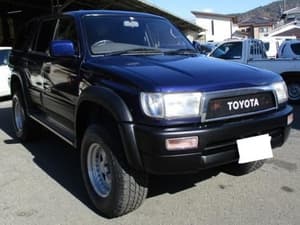 1996 Toyota Hilux Surf JDM car for sale