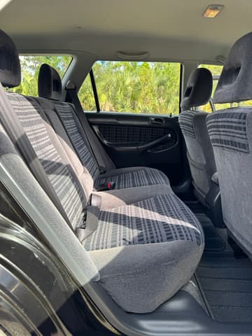 1997 Honda Orthia JDM car for sale — photo 14 of 25