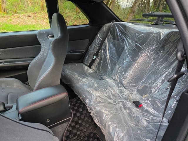 1999 Nissan Skyline JDM car for sale — photo 13 of 15