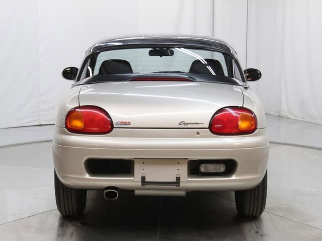 1992 Suzuki Cappuccino JDM car for sale — photo 6 of 25
