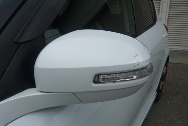 2011 Suzuki Swift JDM car for sale — photo 20 of 25