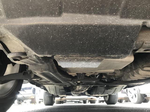 2010 Honda CR-V JDM car for sale — photo 7 of 22