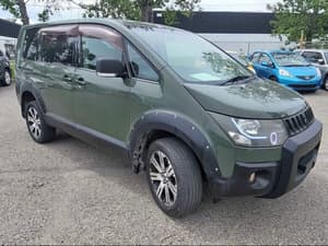 2007 Mitsubishi Delica JDM car for sale