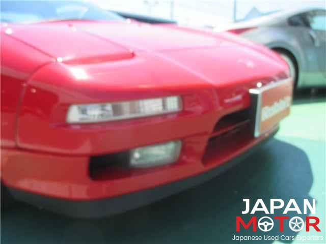 1991 Honda NSX JDM car for sale — photo 19 of 21