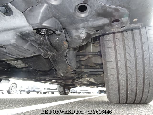 2009 Nissan X Trail JDM car for sale — photo 14 of 25