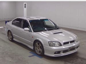 1999 Subaru Legacy JDM car for sale