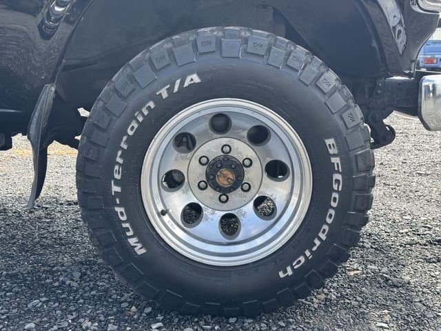 1986 Toyota Land Cruiser JDM car for sale — photo 24 of 25