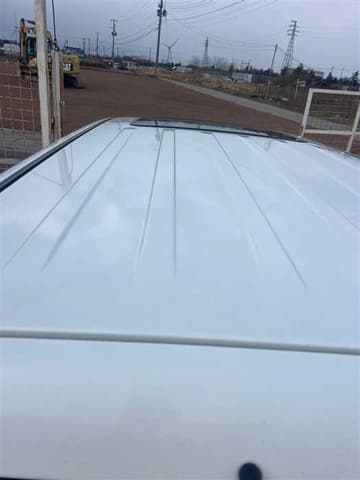 2000 Mitsubishi Pajero JDM car for sale — photo 11 of 25