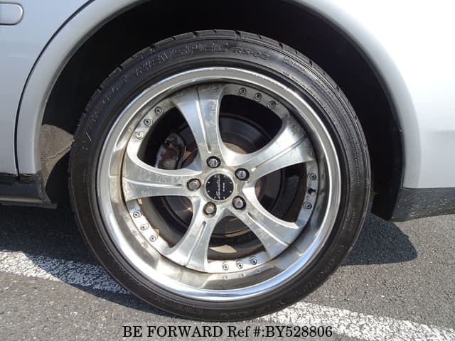 1999 Nissan Gloria JDM car for sale — photo 10 of 25