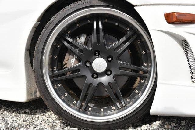 1997 Toyota Supra JDM car for sale — photo 14 of 25