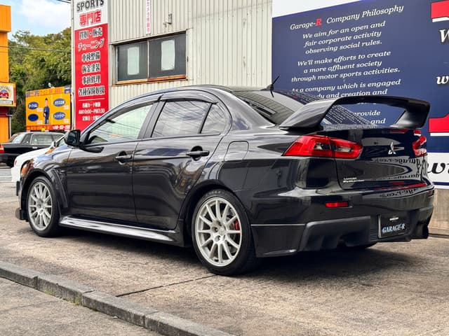 2008 JDM car for sale — photo 3 of 25
