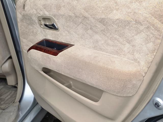 2000 Honda Odyssey JDM car for sale — photo 23 of 25
