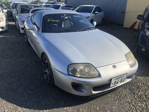 1994 Toyota Supra JDM car for sale