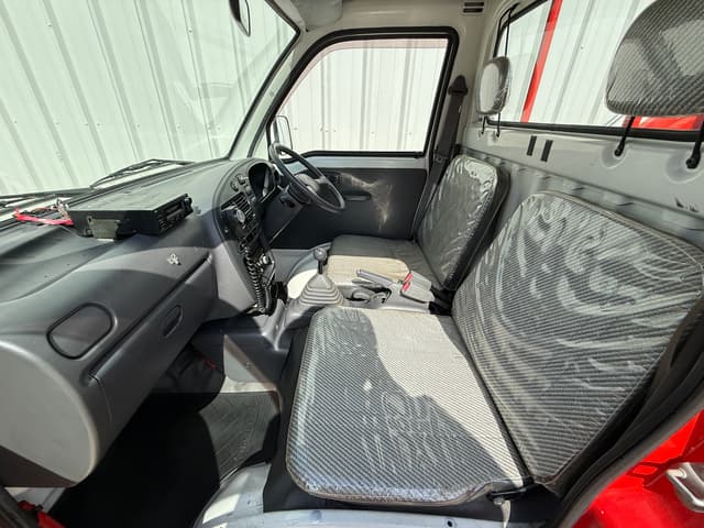 1999 Daihatsu Hijet JDM car for sale — photo 10 of 17