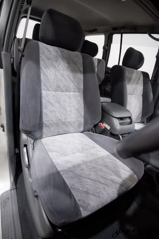 1997 Toyota Land Cruiser Prado JDM car for sale — photo 14 of 25