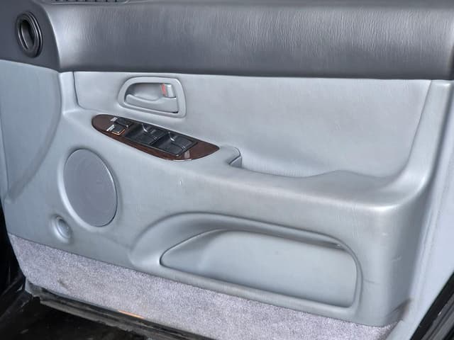 1994 Toyota Aristo JDM car for sale — photo 11 of 25