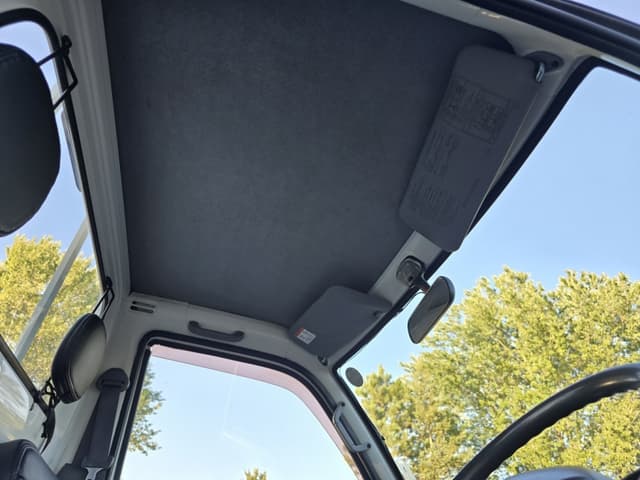 2001 Daihatsu Hijet JDM car for sale — photo 24 of 25