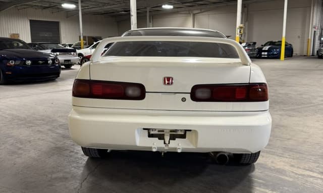 1996 Honda Integra JDM car for sale — photo 4 of 25