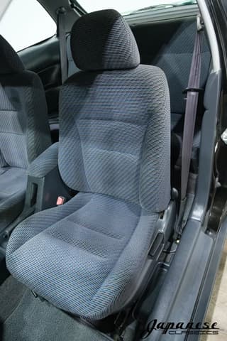 1996 Honda Civic JDM car for sale — photo 15 of 25