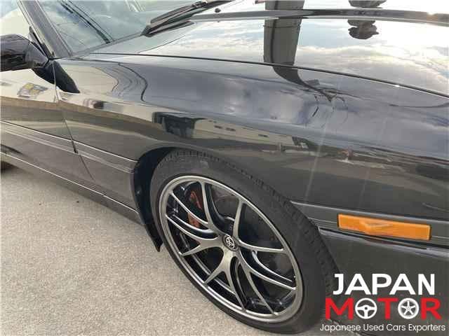 1993 Toyota Supra JDM car for sale — photo 5 of 14